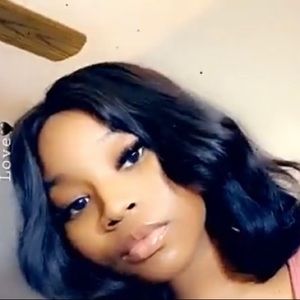 Meet your Posher, Lahannah